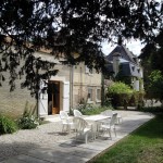 Gîte à Nettancourt - Calme et détente