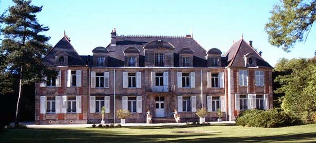 Le château